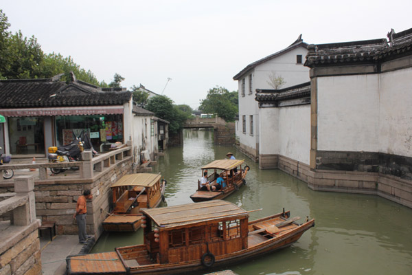 Mudu Water Village